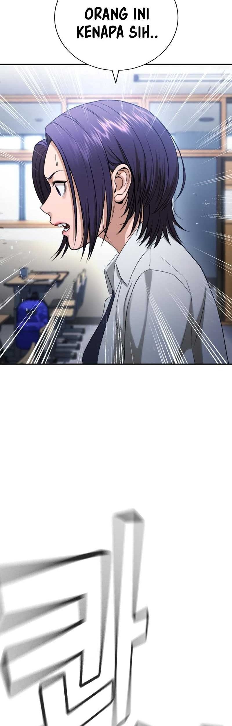 Goo Se Ra Chapter 26 - halaman 60