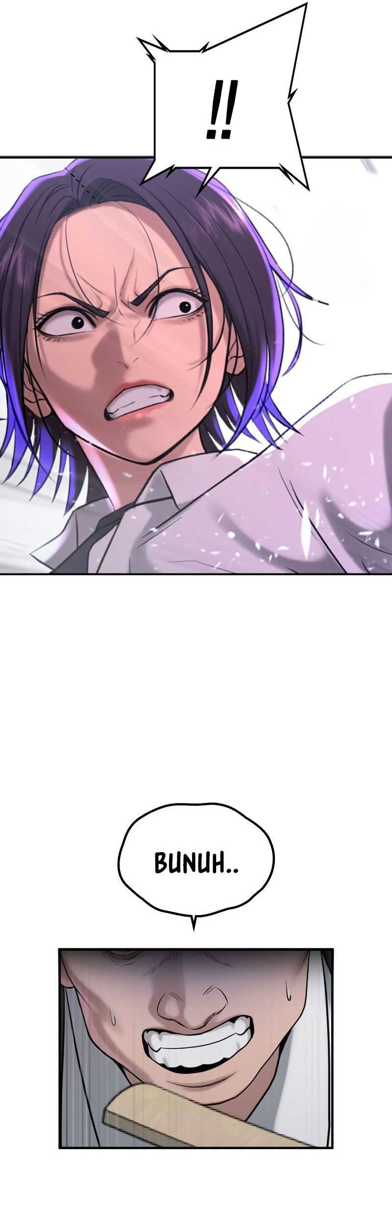 Goo Se Ra Chapter 26 - halaman 63