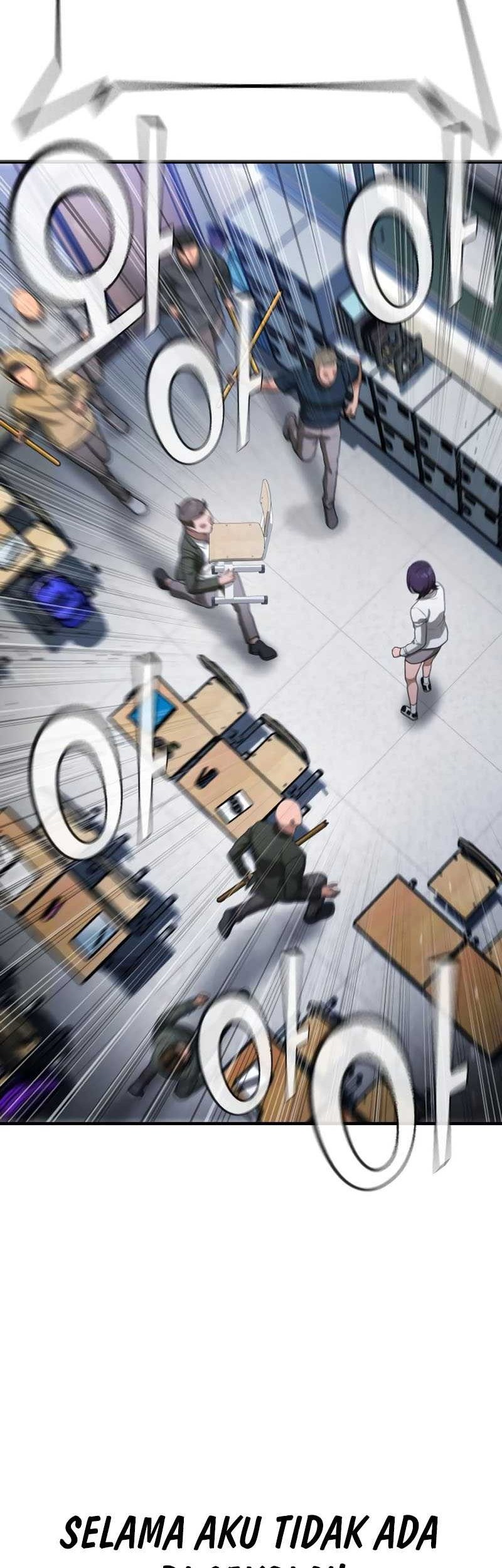 Goo Se Ra Chapter 26 - halaman 68
