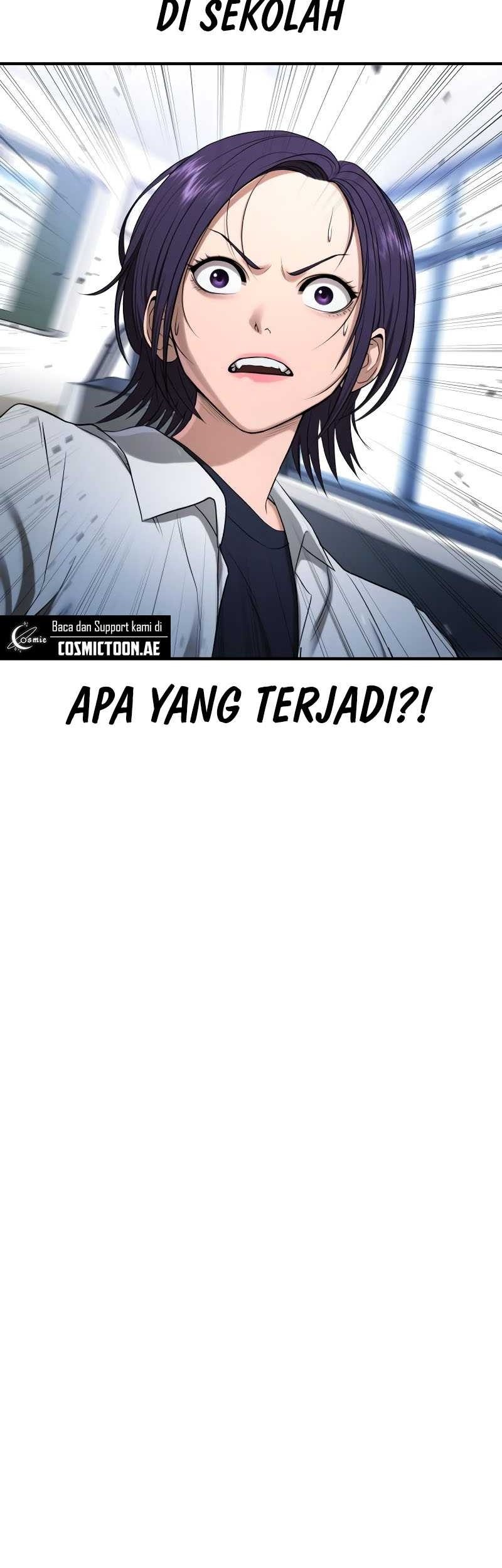Goo Se Ra Chapter 26 - halaman 69