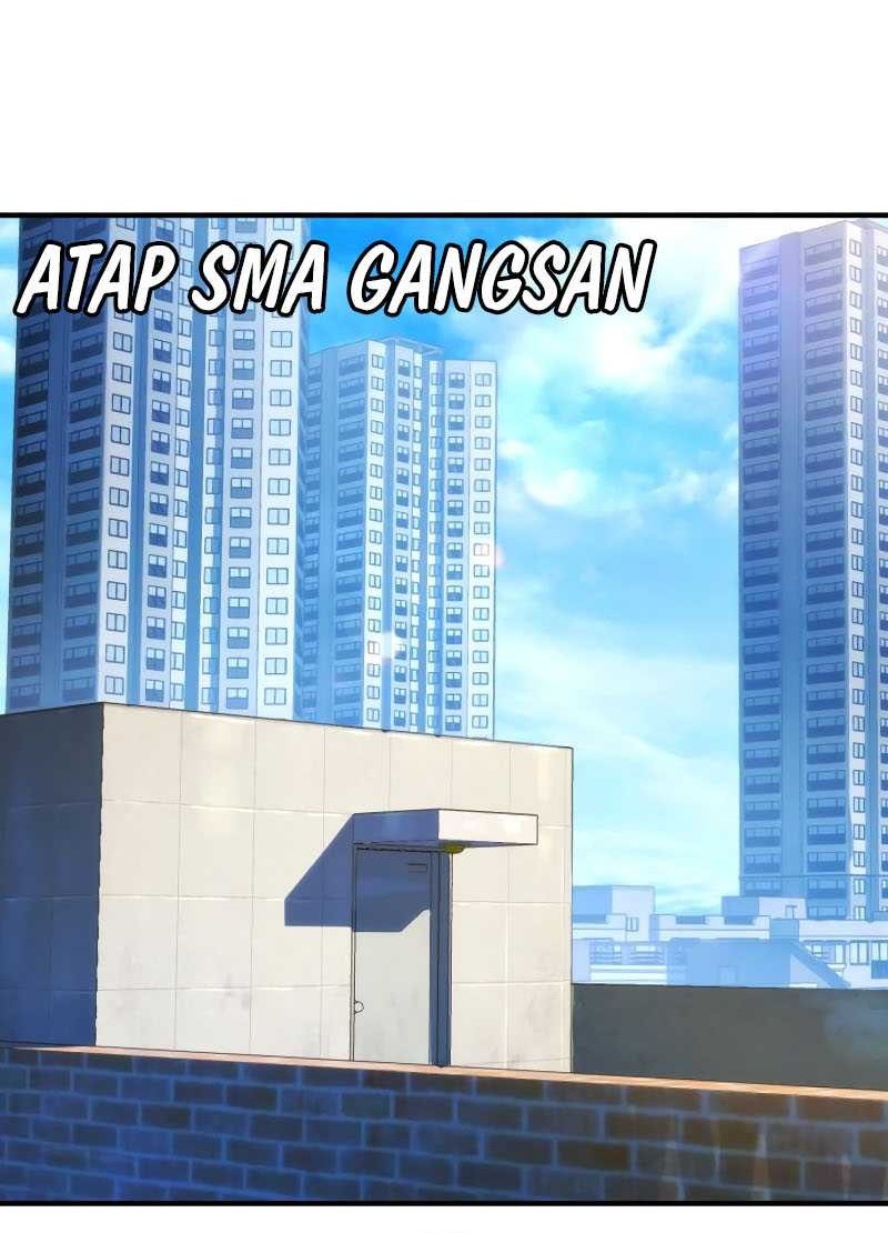 Goo Se Ra Chapter 26 - halaman 70