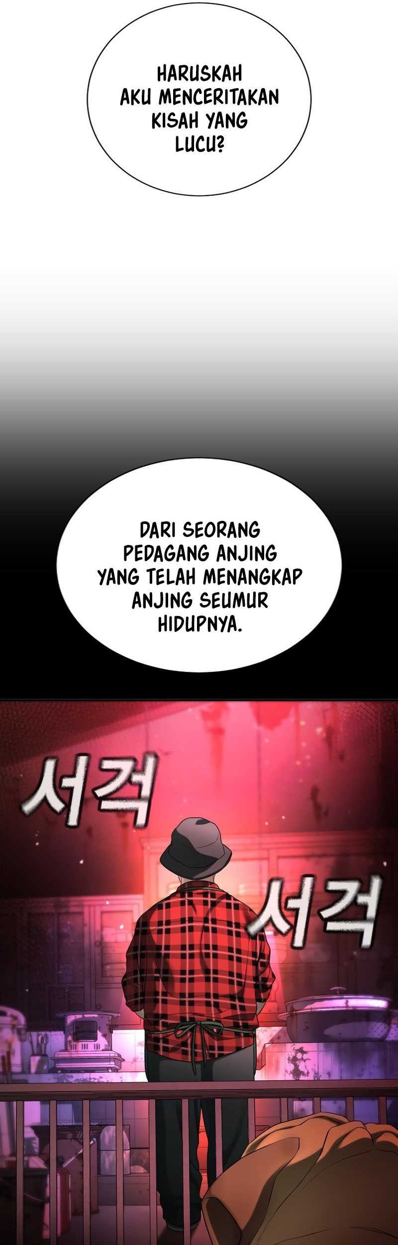 Goo Se Ra Chapter 26 - halaman 71
