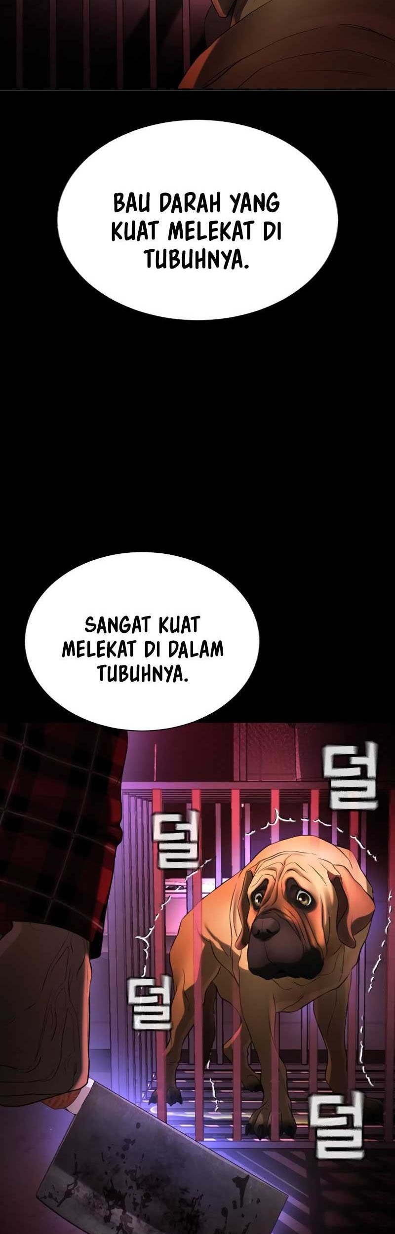 Goo Se Ra Chapter 26 - halaman 72