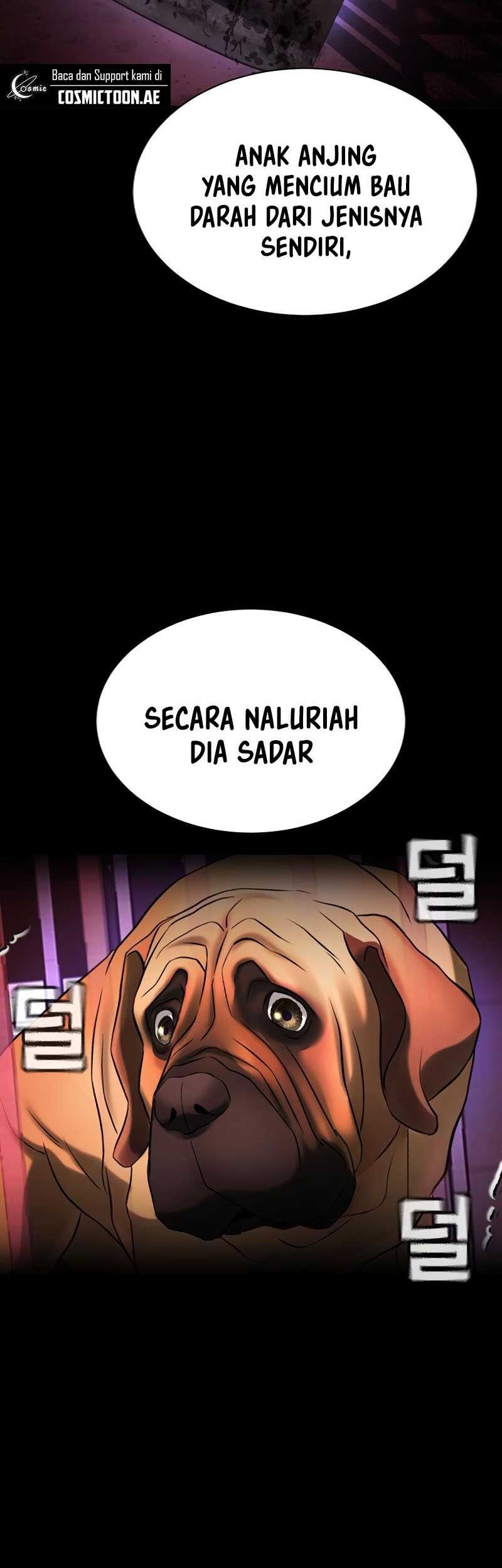 Goo Se Ra Chapter 26 - halaman 73