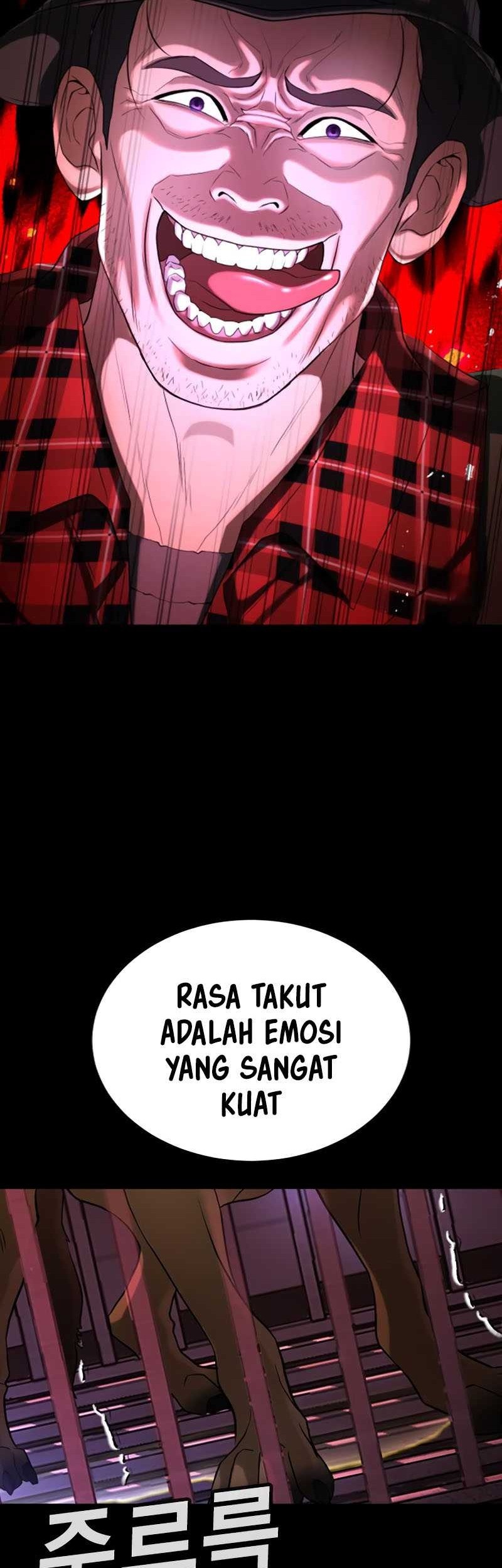 Goo Se Ra Chapter 26 - halaman 75