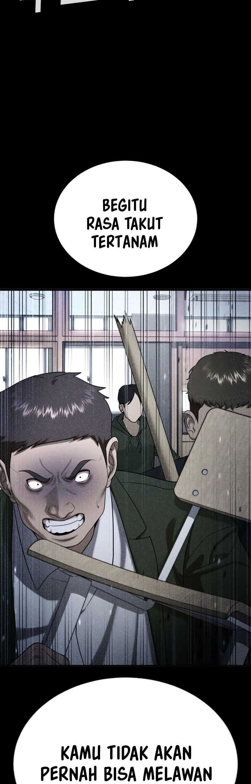 Goo Se Ra Chapter 26 - halaman 76