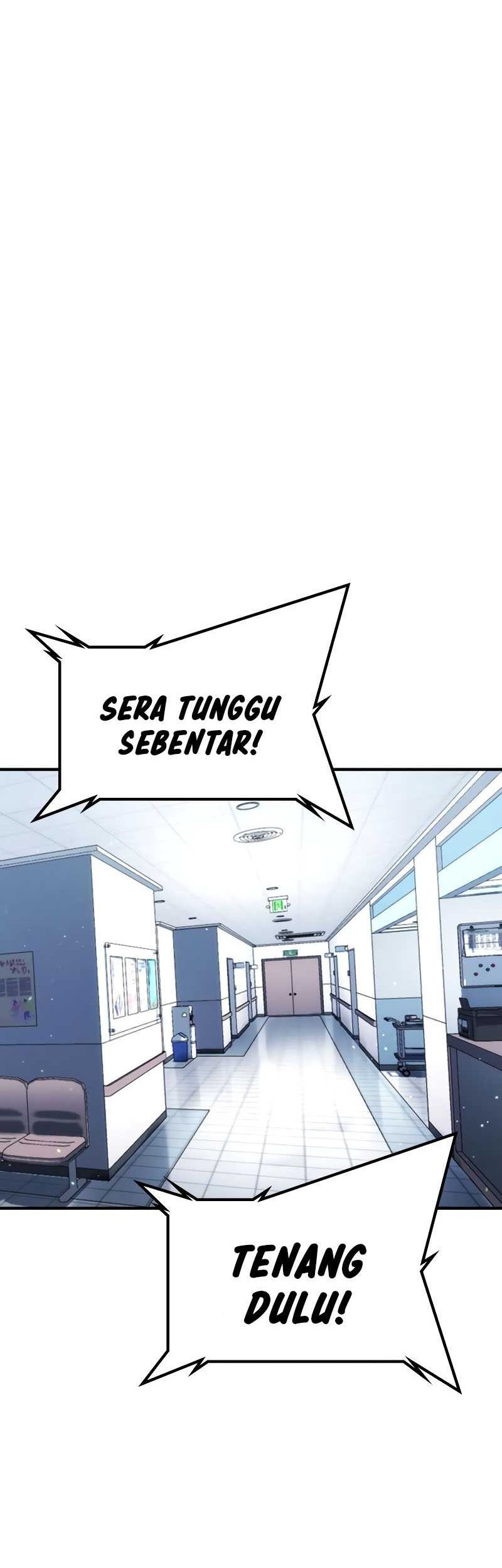 Goo Se Ra Chapter 26 - halaman 8