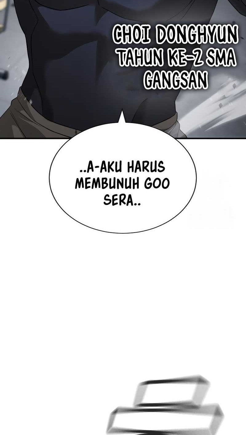 Goo Se Ra Chapter 26 - halaman 86