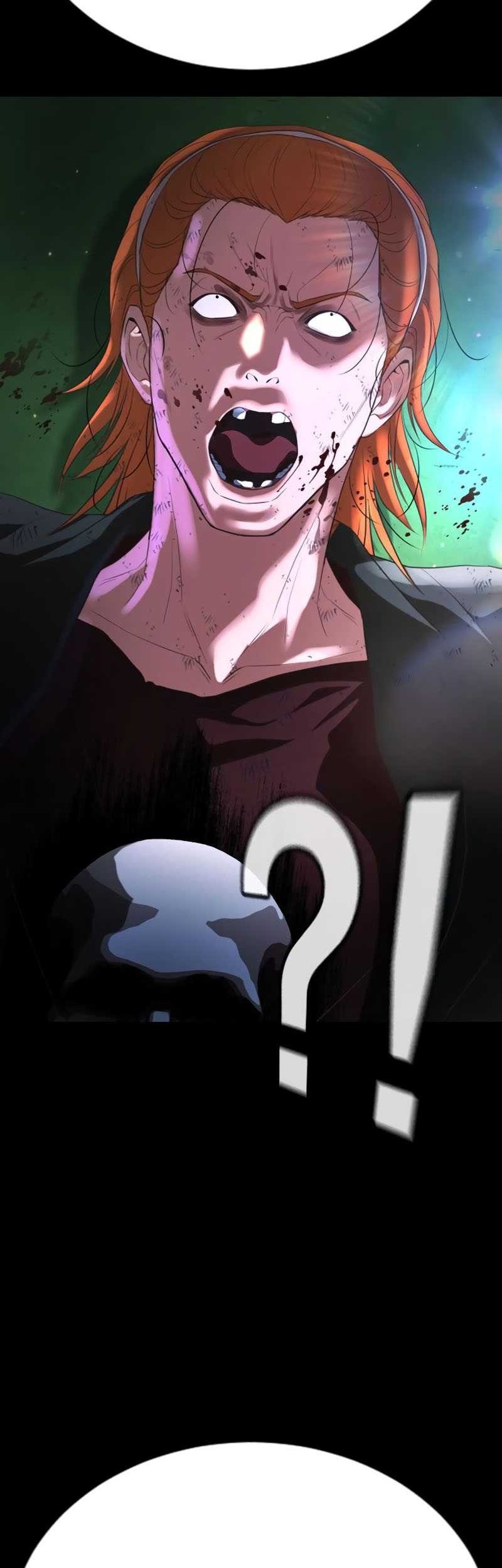 Goo Se Ra Chapter 26 - halaman 96