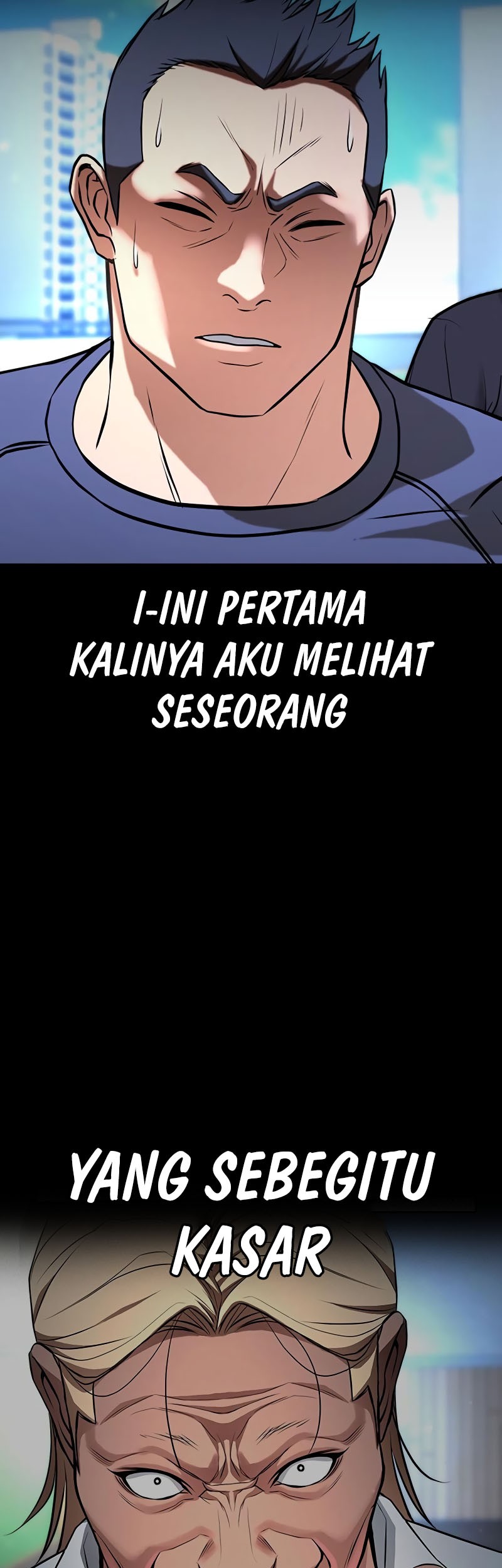 Goo Se Ra Chapter 27 - halaman 10