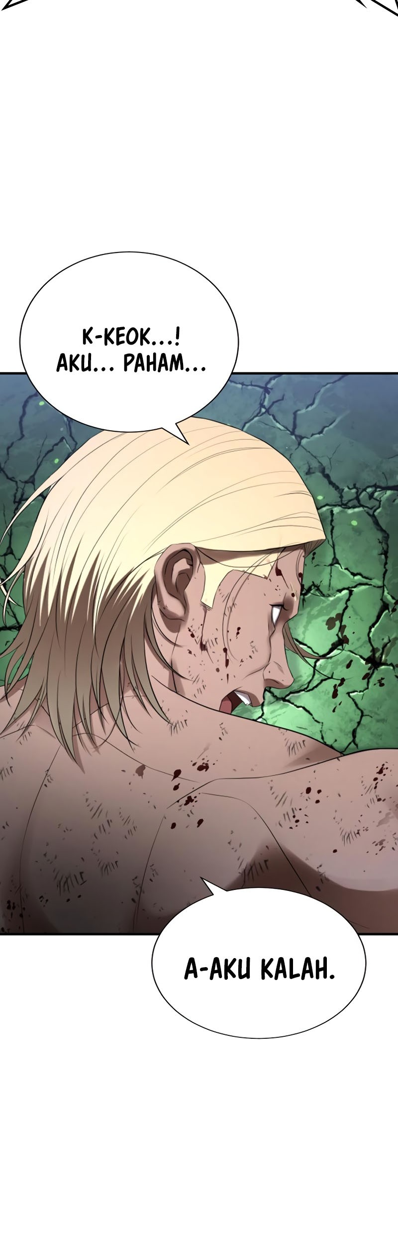 Goo Se Ra Chapter 27 - halaman 110