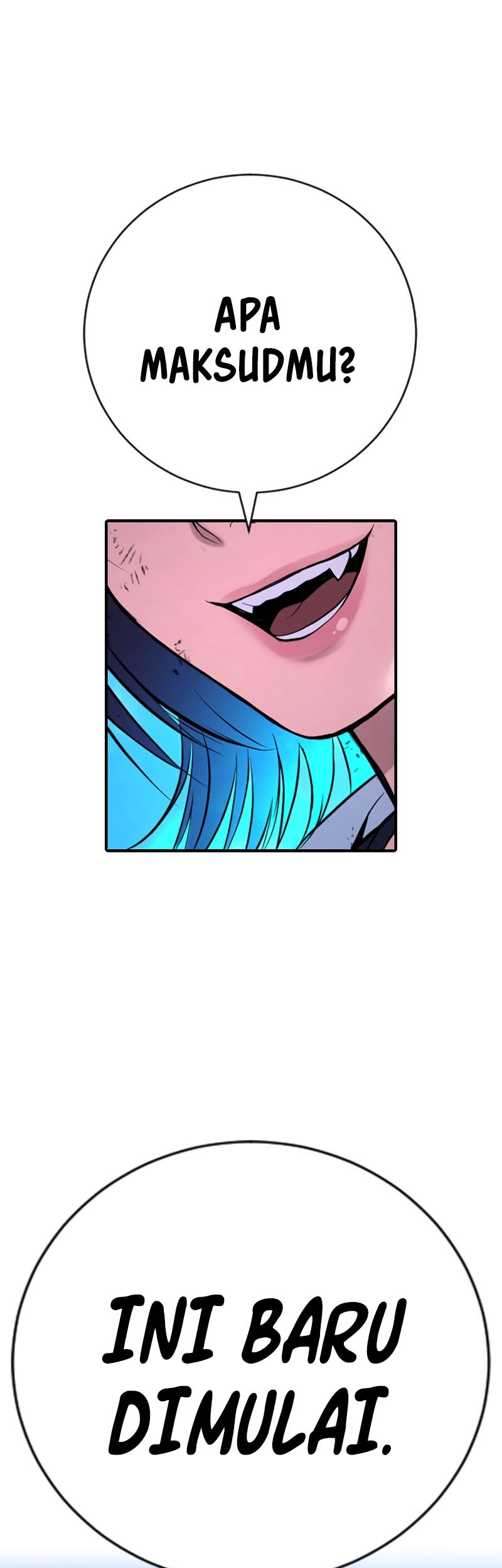 Goo Se Ra Chapter 27 - halaman 112