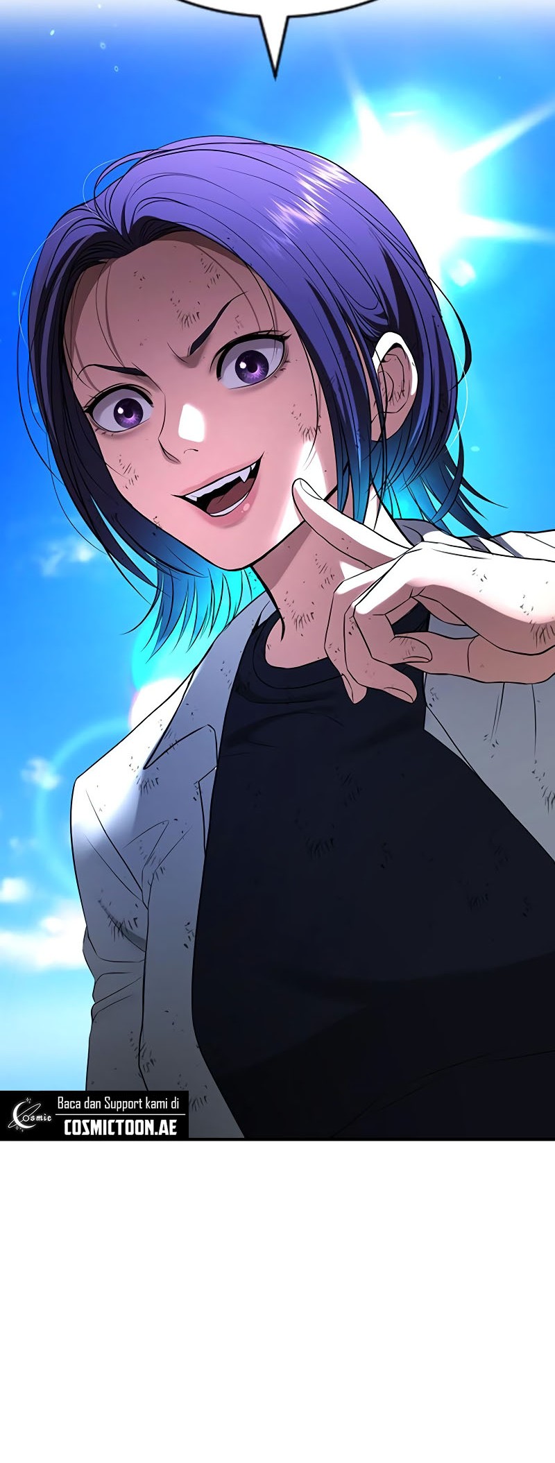 Goo Se Ra Chapter 27 - halaman 113