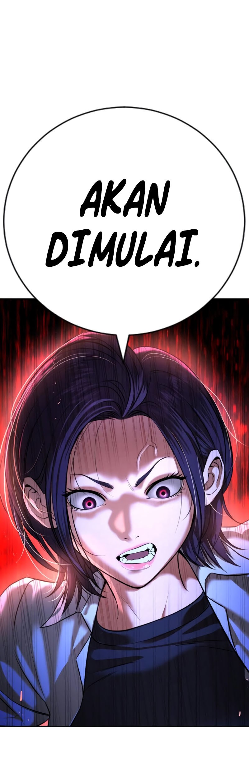 Goo Se Ra Chapter 27 - halaman 24
