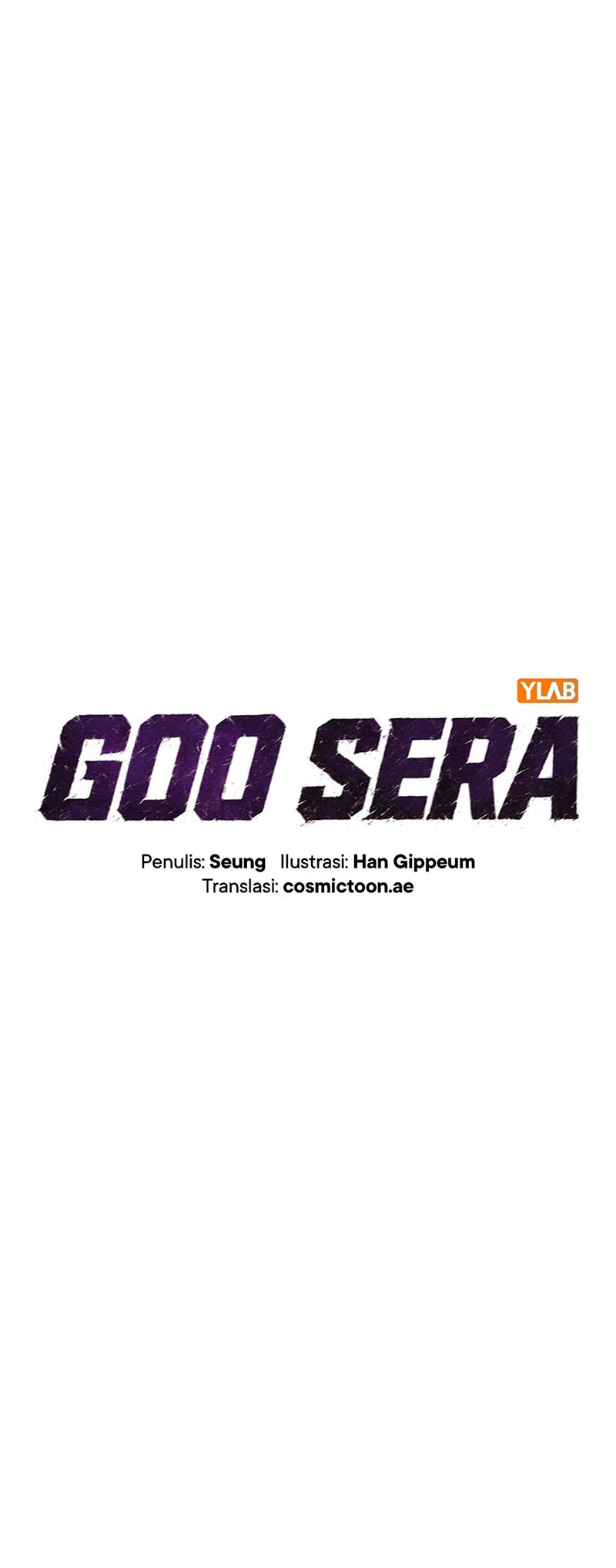 Goo Se Ra Chapter 27 - halaman 25