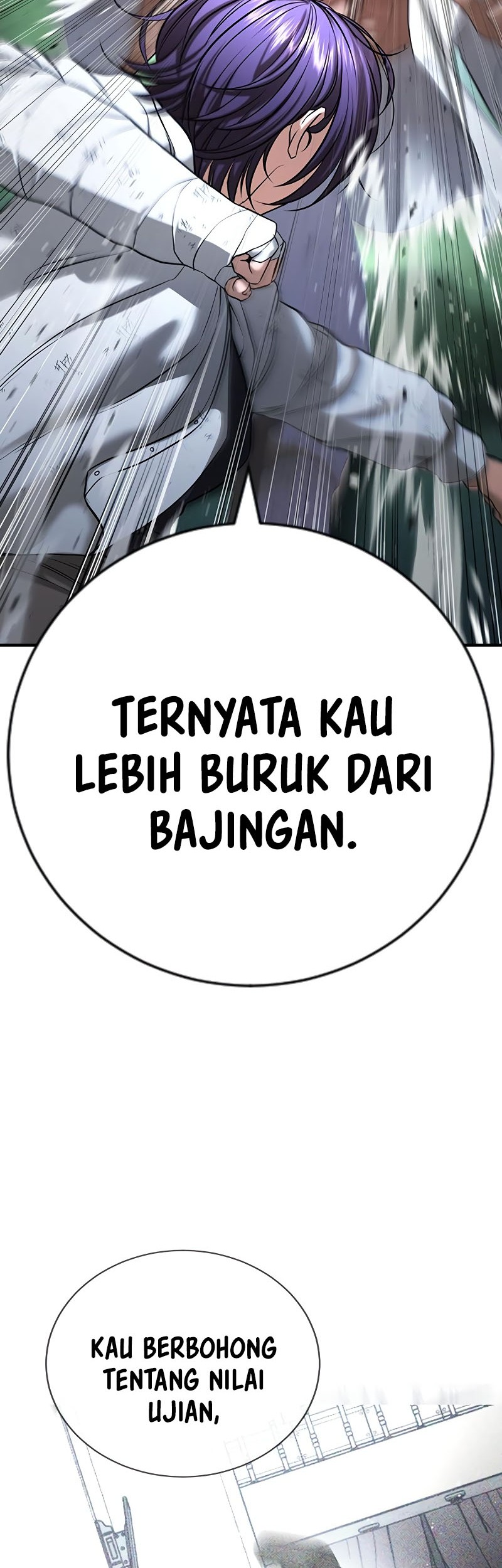 Goo Se Ra Chapter 27 - halaman 40