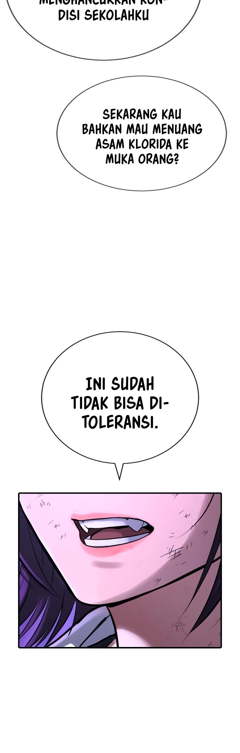 Goo Se Ra Chapter 27 - halaman 42