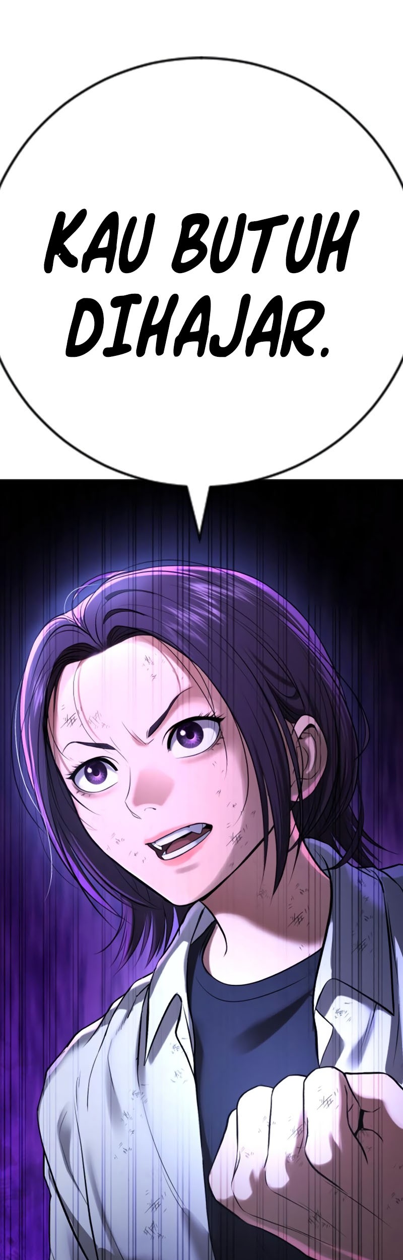 Goo Se Ra Chapter 27 - halaman 43