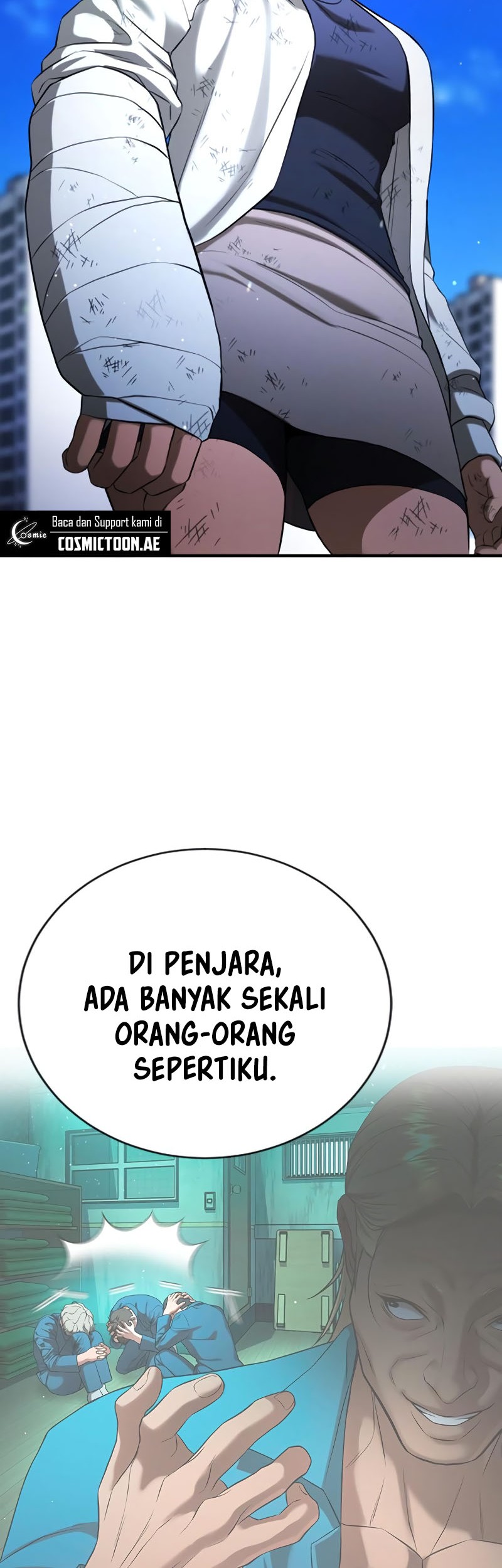 Goo Se Ra Chapter 27 - halaman 46