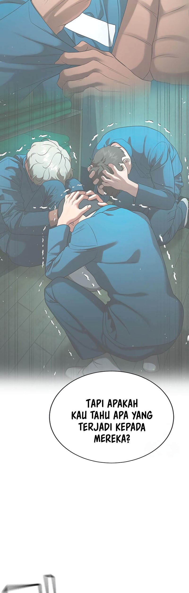 Goo Se Ra Chapter 27 - halaman 47