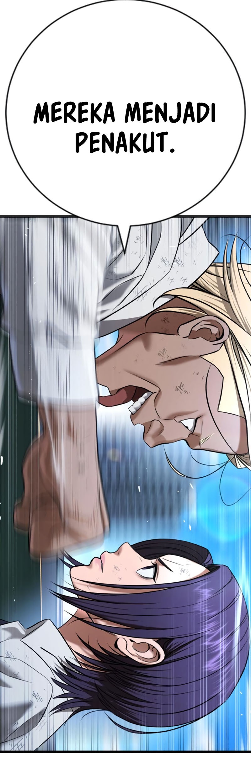 Goo Se Ra Chapter 27 - halaman 49