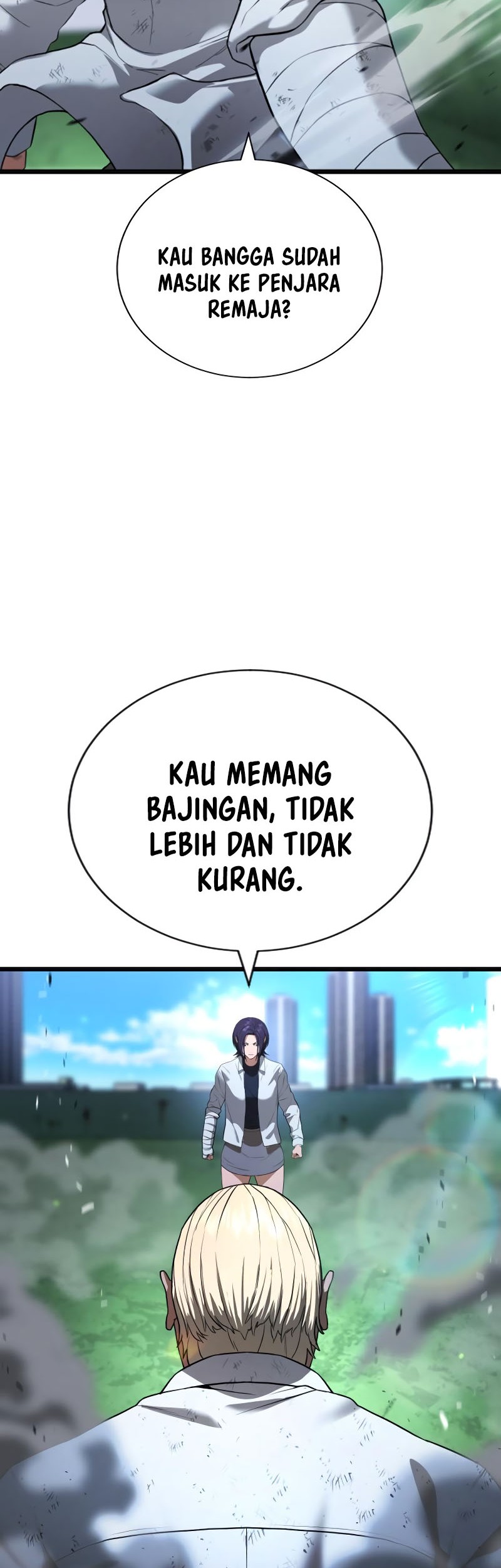 Goo Se Ra Chapter 27 - halaman 52