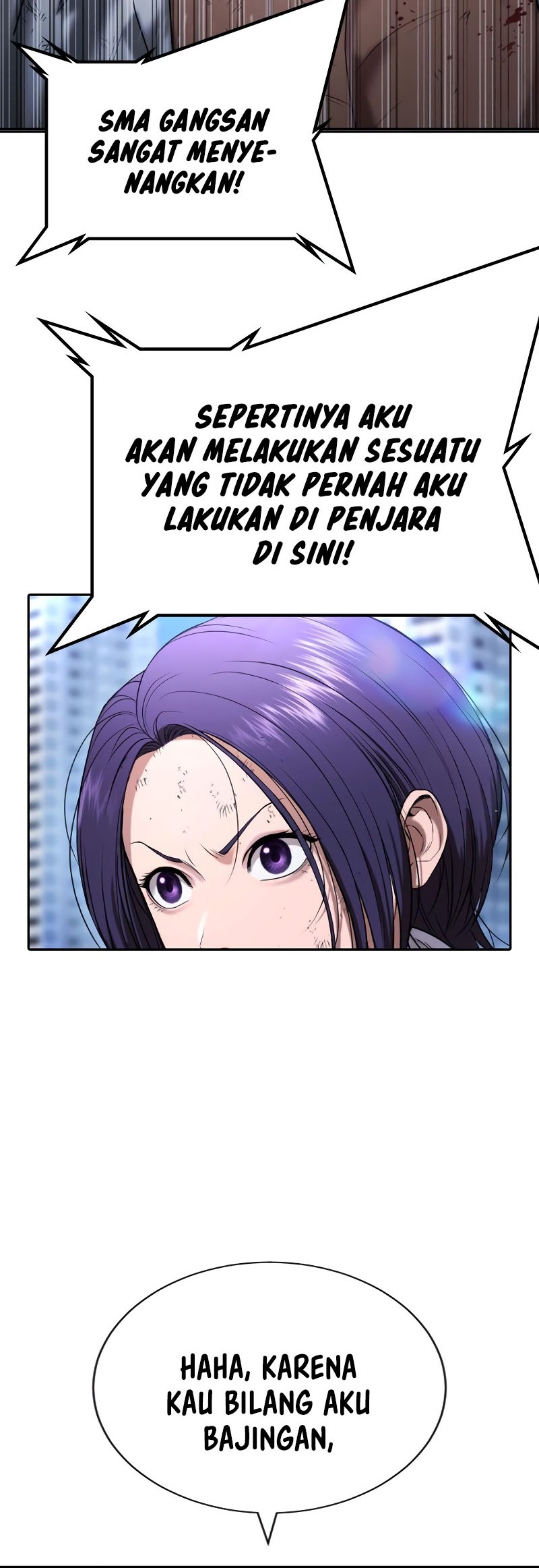 Goo Se Ra Chapter 27 - halaman 54