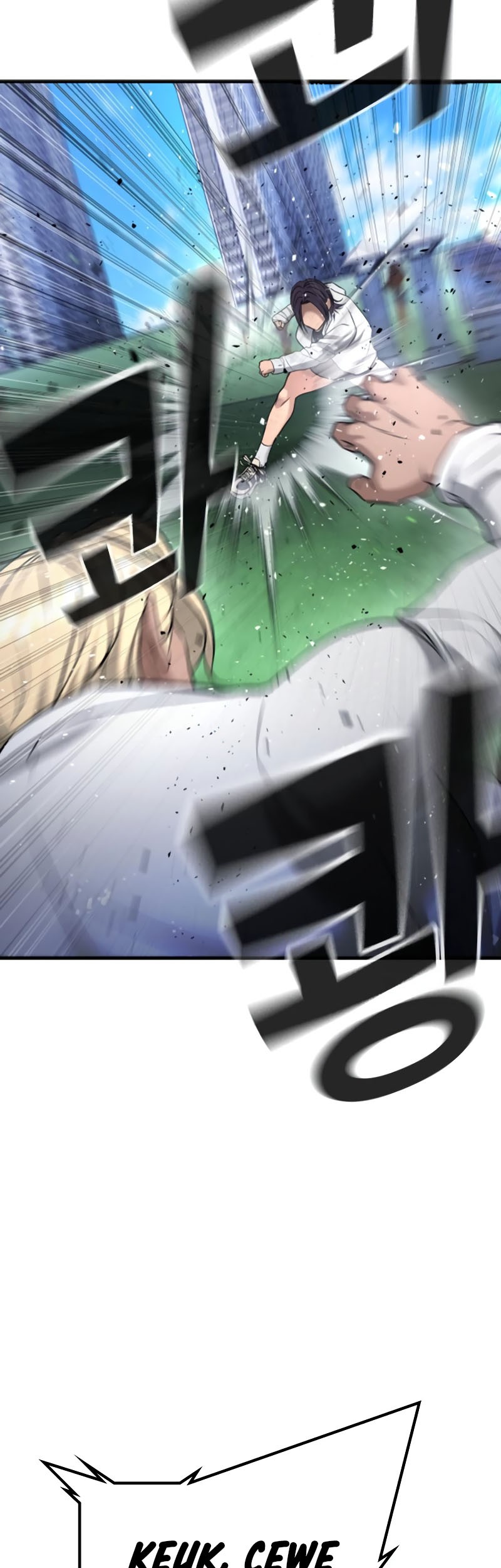 Goo Se Ra Chapter 27 - halaman 62