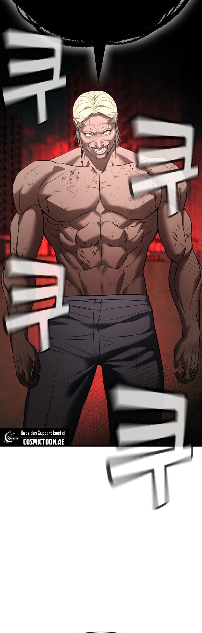 Goo Se Ra Chapter 27 - halaman 76