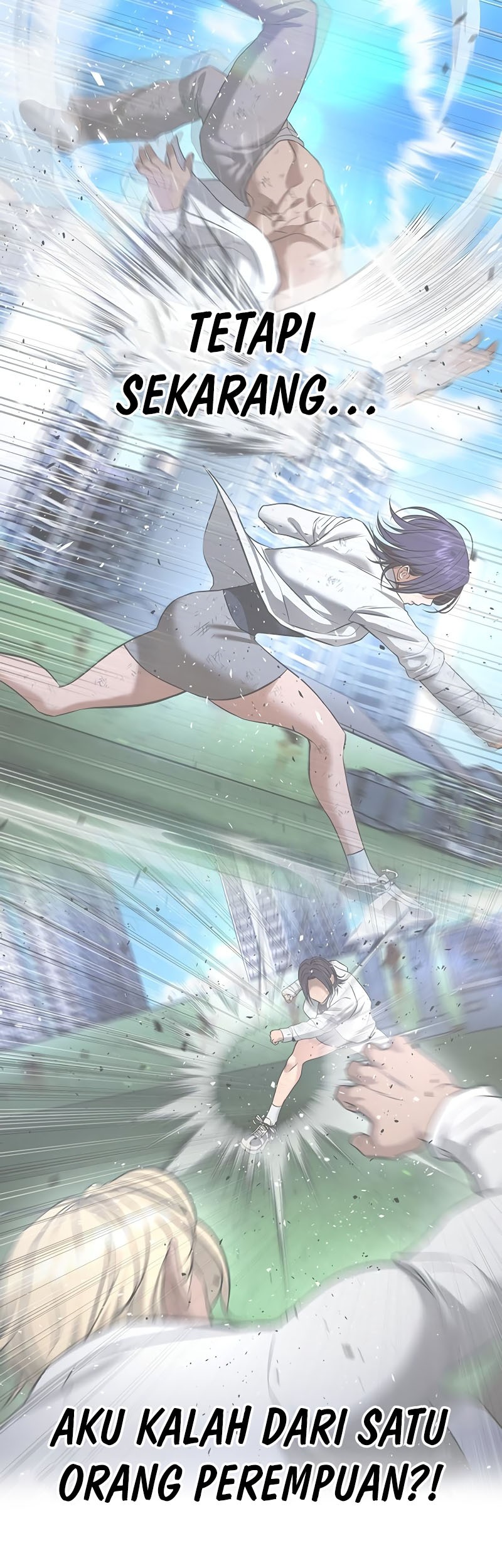 Goo Se Ra Chapter 27 - halaman 90