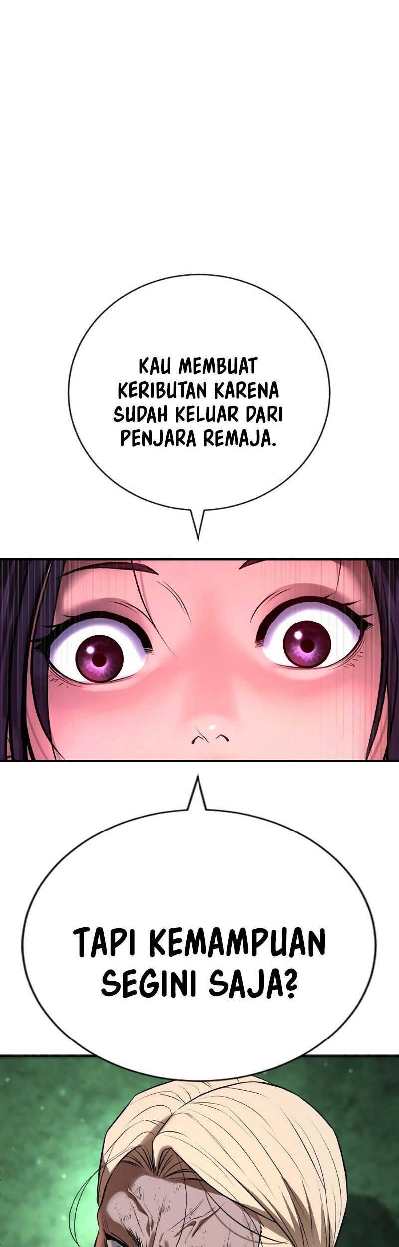 Goo Se Ra Chapter 27 - halaman 91