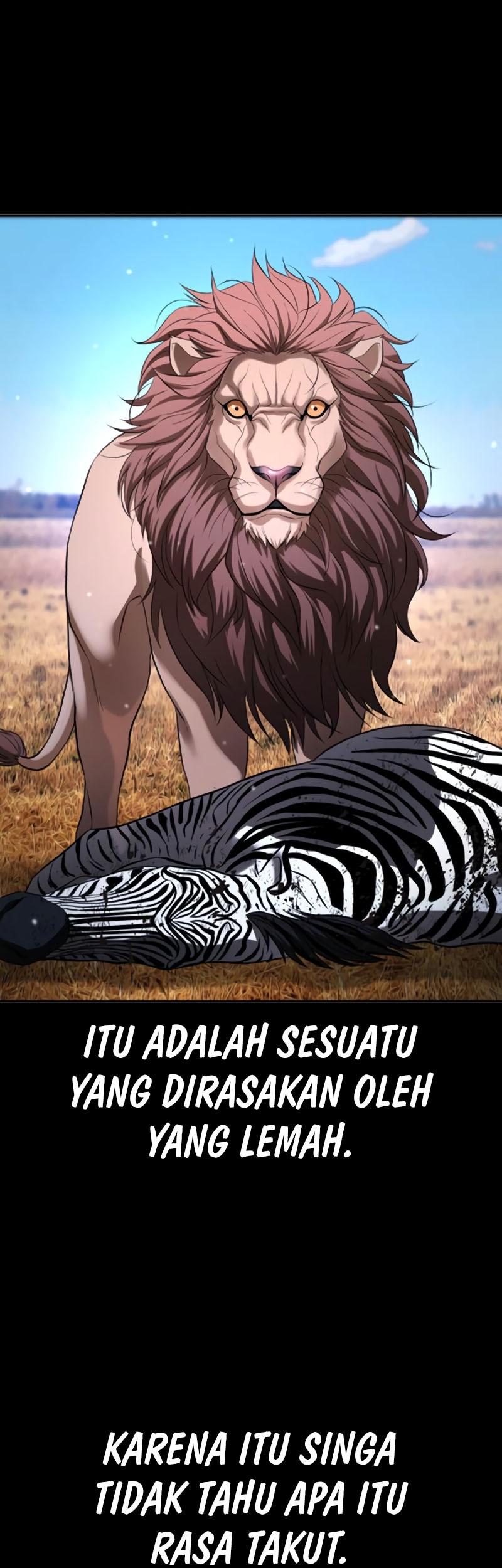 Goo Se Ra Chapter 27 - halaman 96
