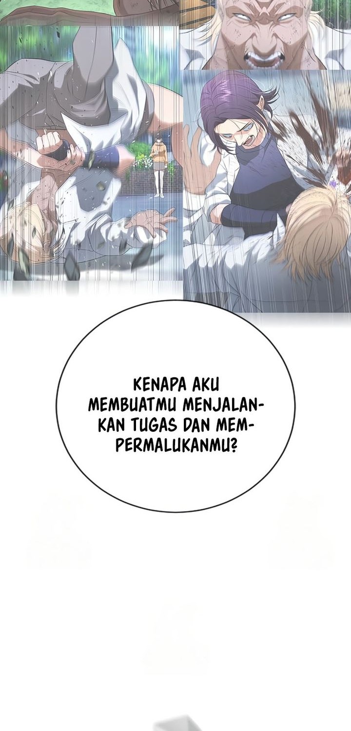 Goo Se Ra Chapter 28 - halaman 107