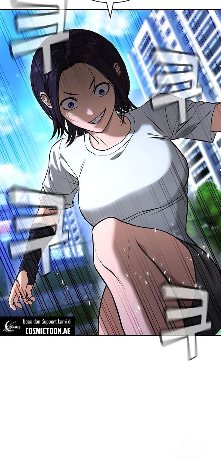 Goo Se Ra Chapter 28 - halaman 117