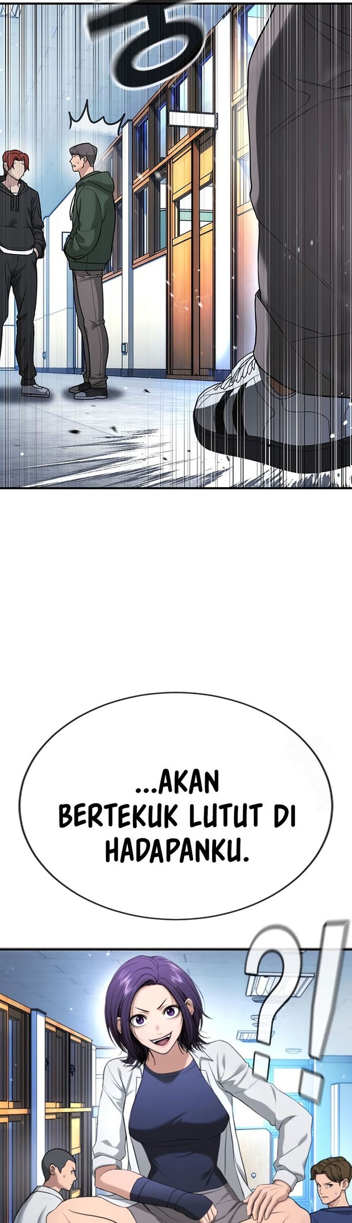 Goo Se Ra Chapter 28 - halaman 13