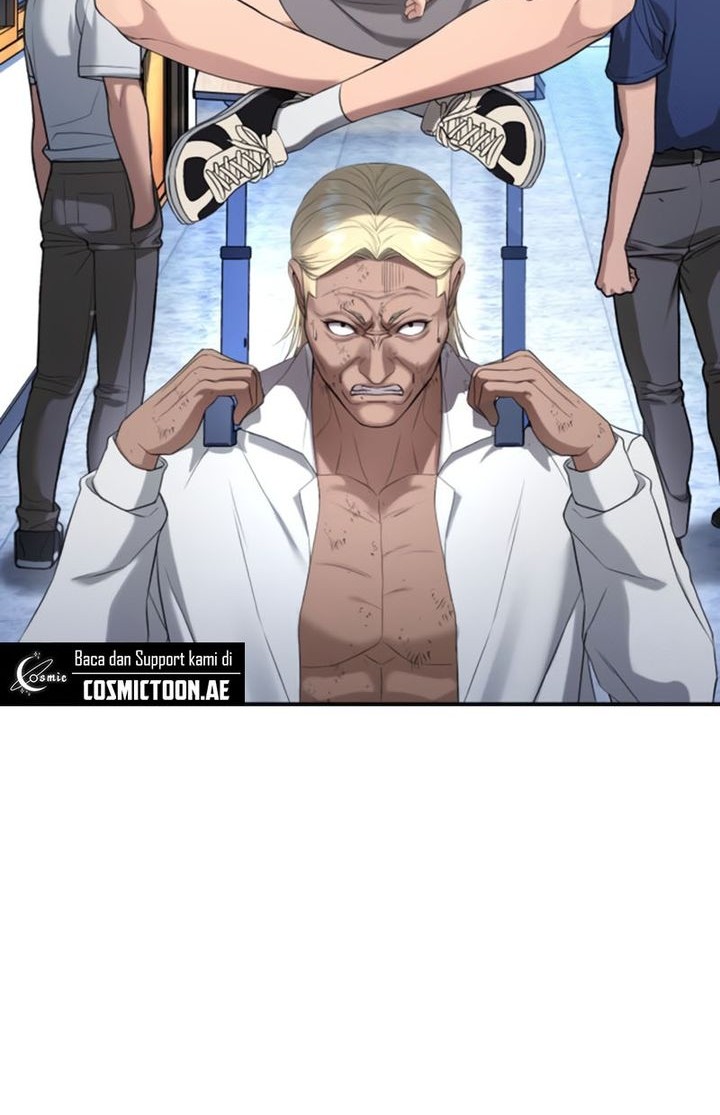 Goo Se Ra Chapter 28 - halaman 14