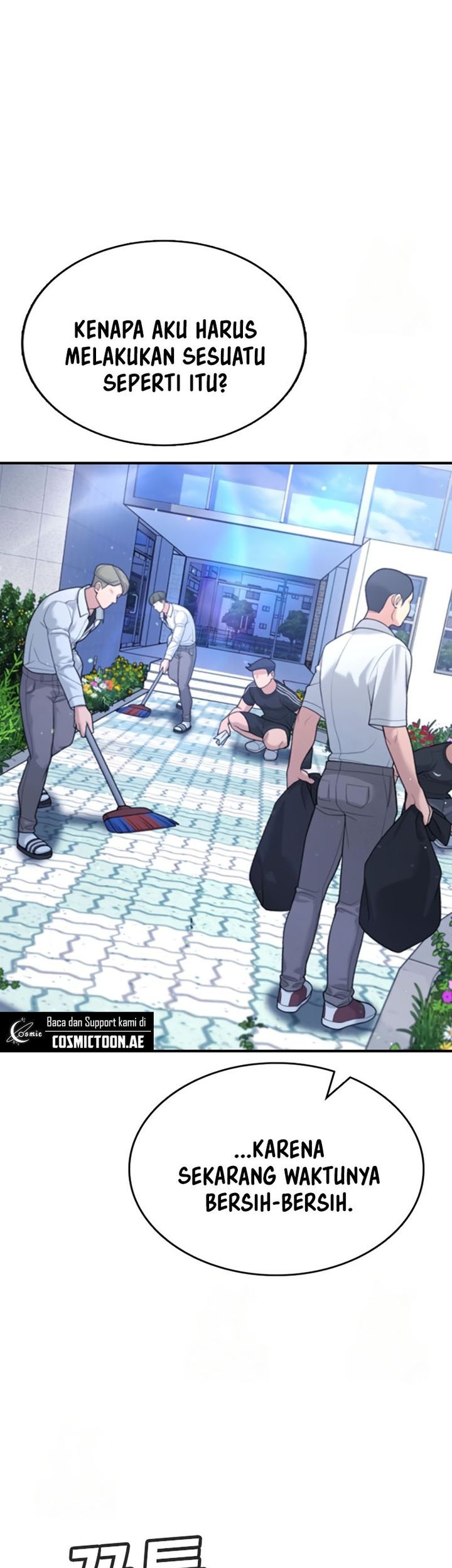 Goo Se Ra Chapter 28 - halaman 21