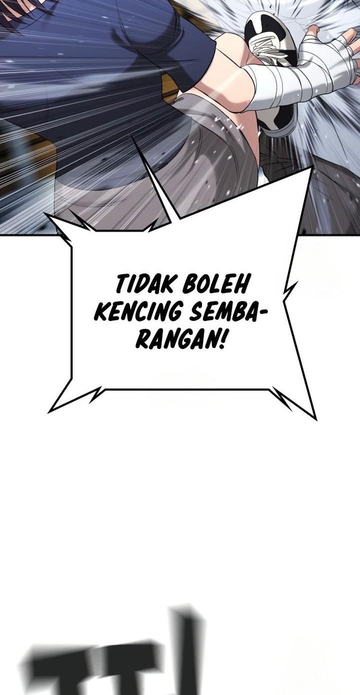 Goo Se Ra Chapter 28 - halaman 43