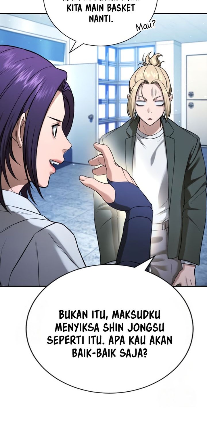 Goo Se Ra Chapter 28 - halaman 50