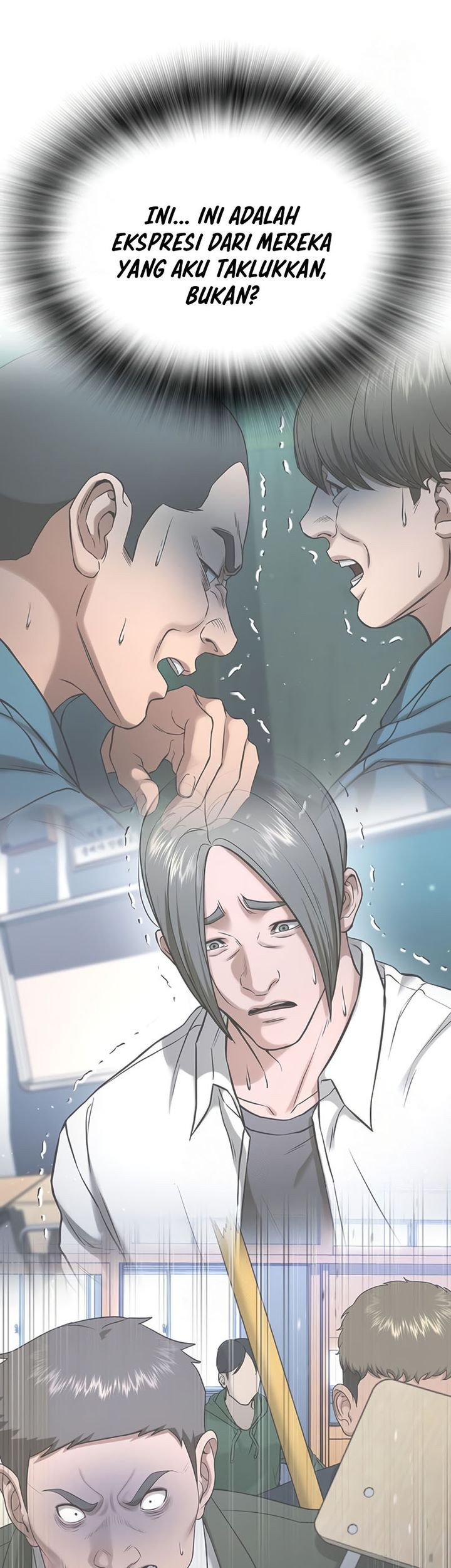 Goo Se Ra Chapter 28 - halaman 61