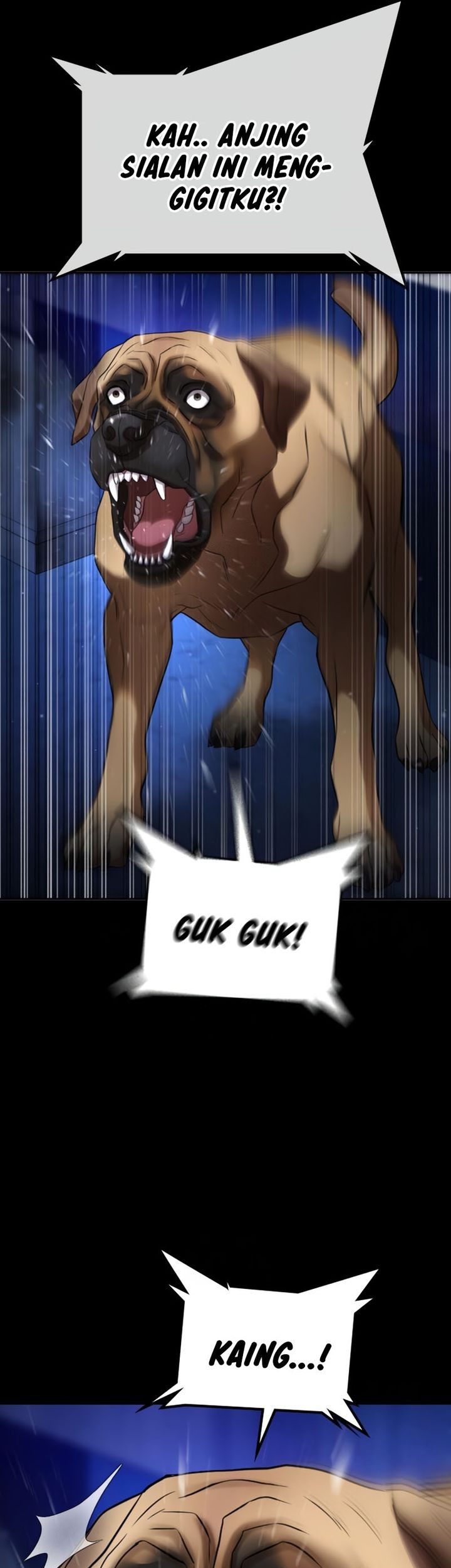 Goo Se Ra Chapter 28 - halaman 65