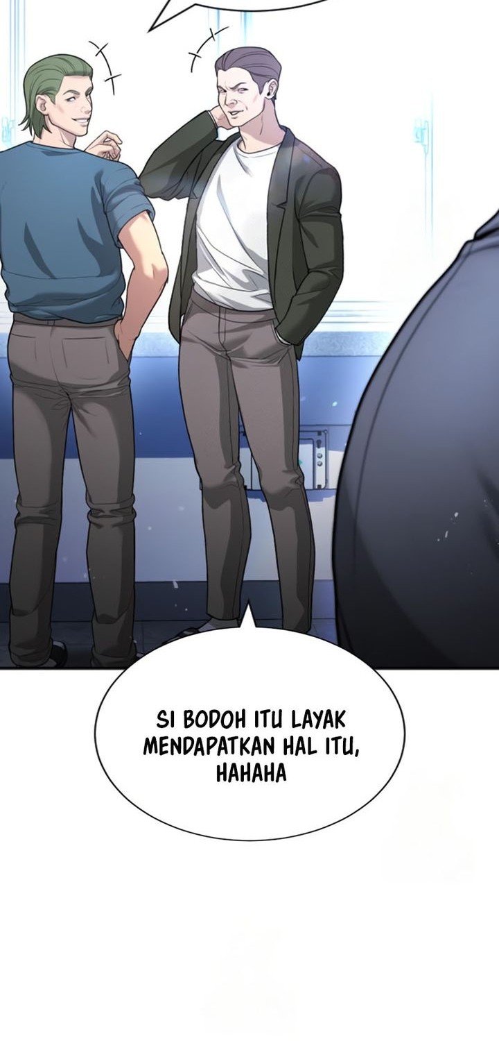 Goo Se Ra Chapter 28 - halaman 78
