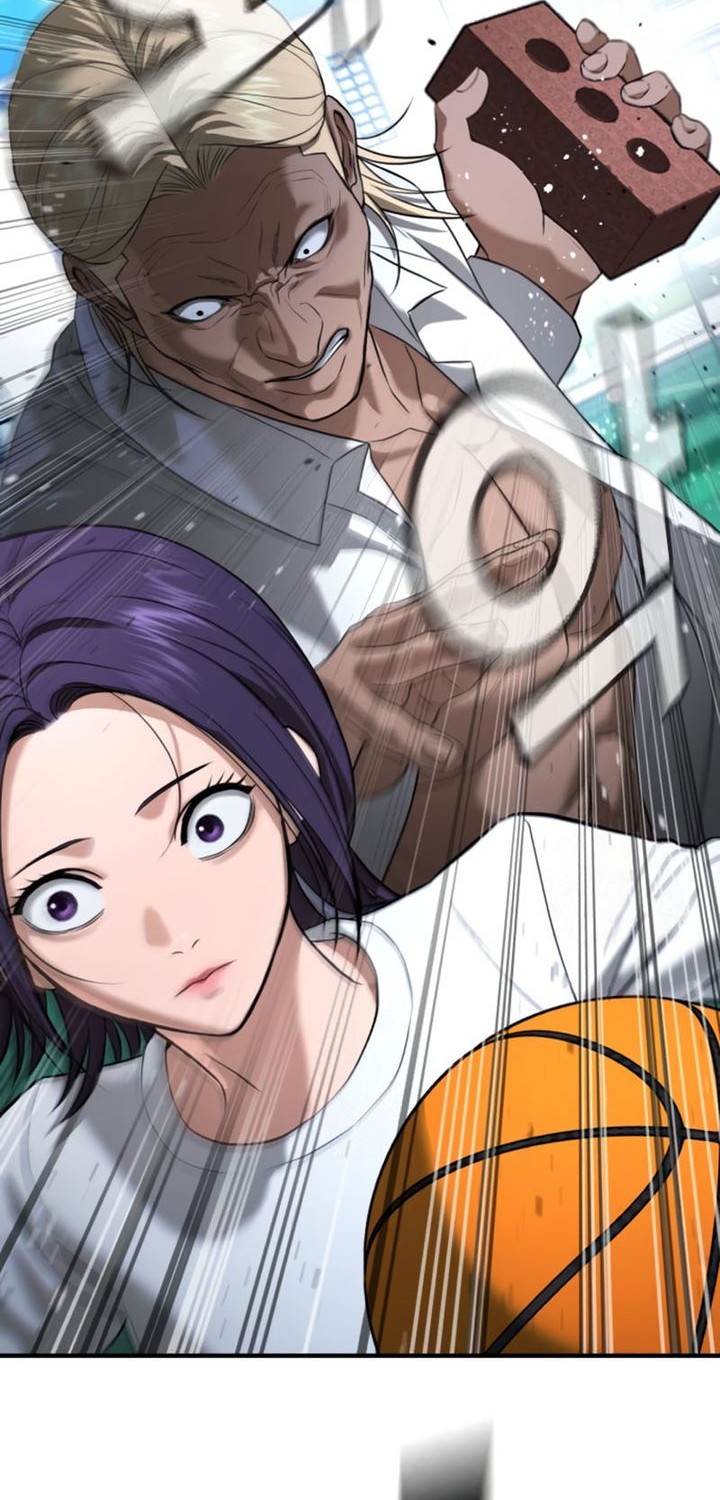 Goo Se Ra Chapter 28 - halaman 93