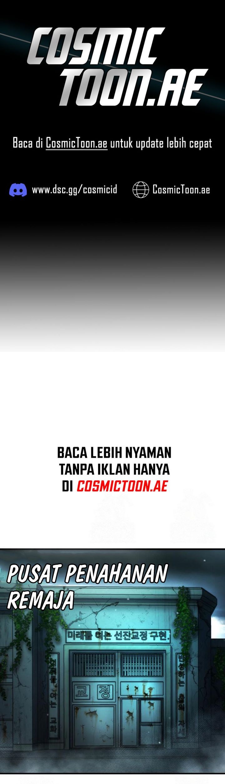 Goo Se Ra Chapter 29 - halaman 1