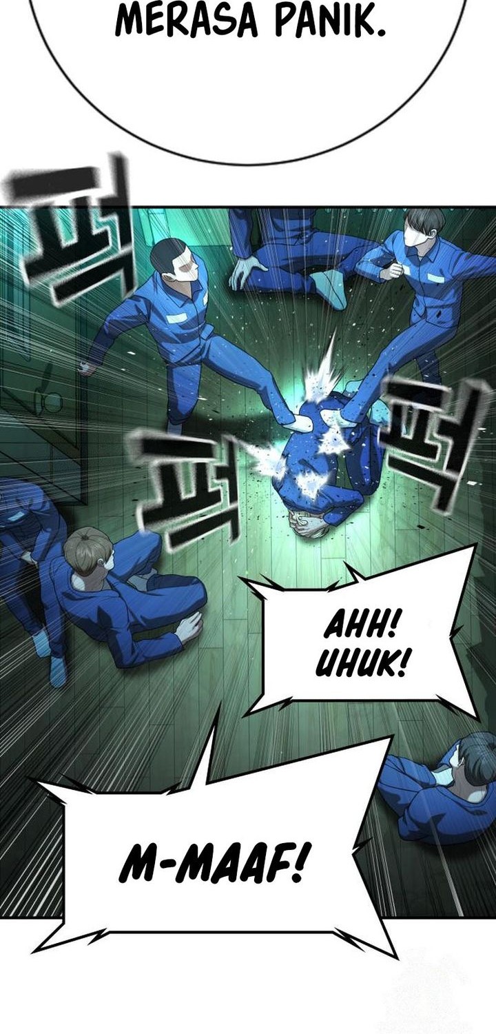 Goo Se Ra Chapter 29 - halaman 10