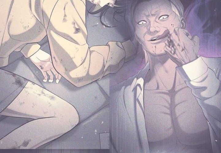 Goo Se Ra Chapter 29 - halaman 100