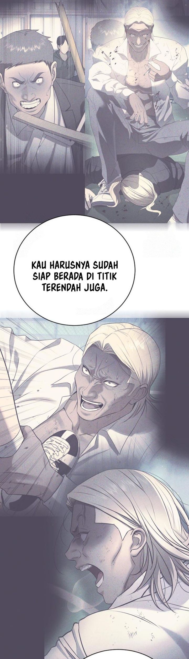 Goo Se Ra Chapter 29 - halaman 101
