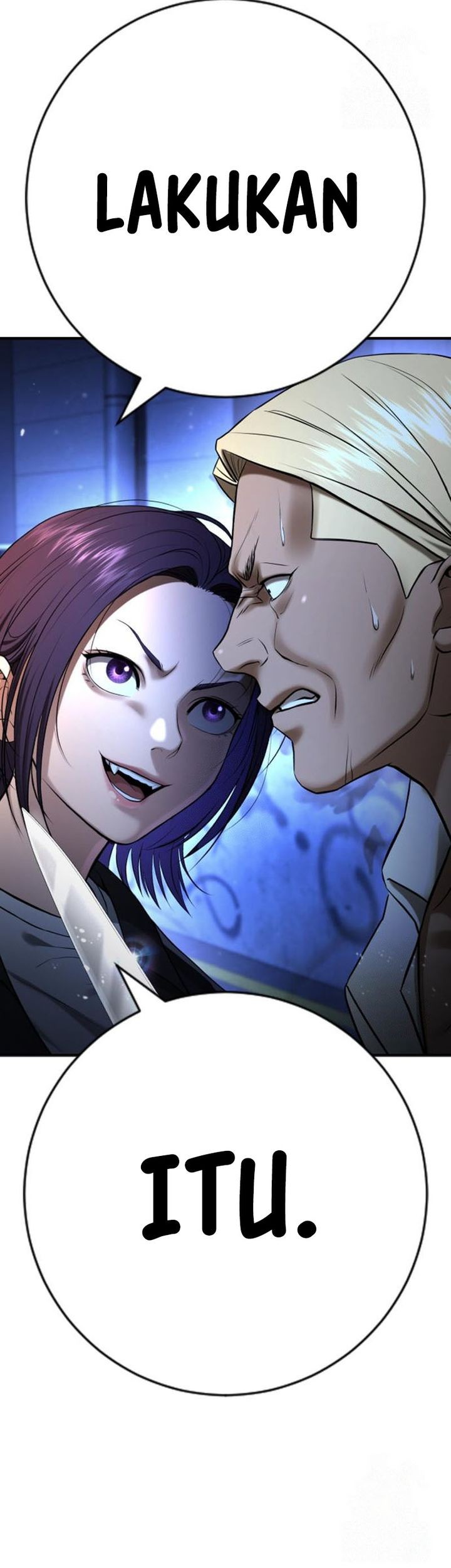 Goo Se Ra Chapter 29 - halaman 112