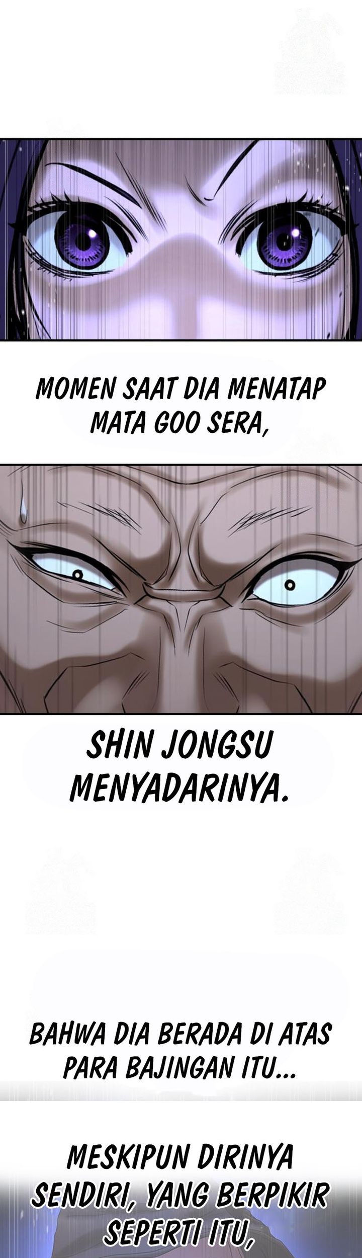 Goo Se Ra Chapter 29 - halaman 118