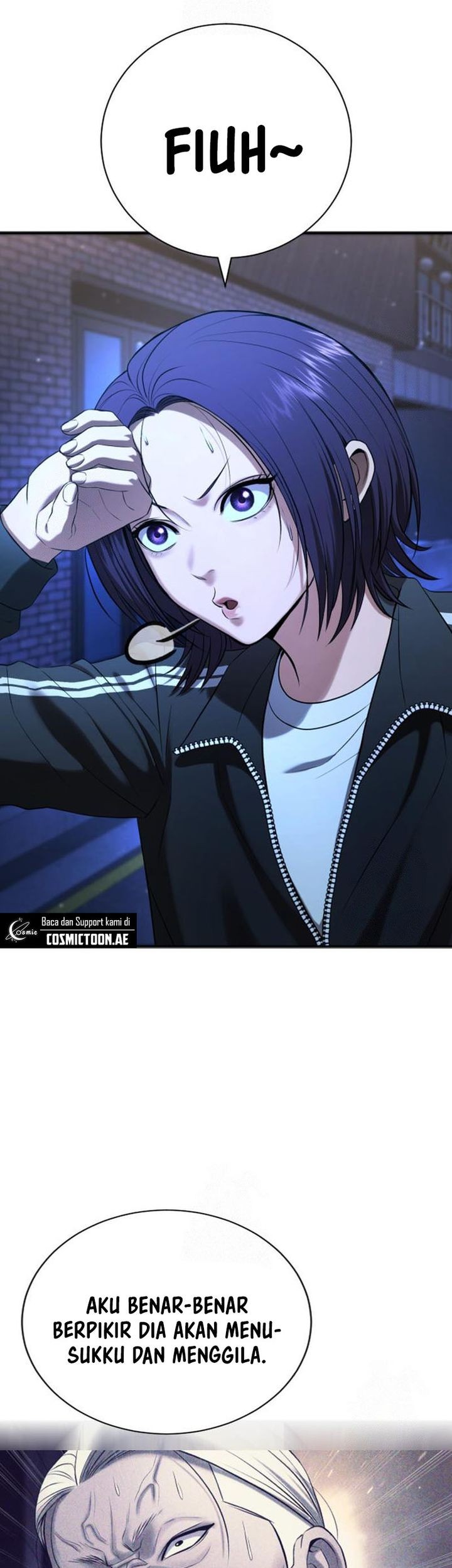 Goo Se Ra Chapter 29 - halaman 124